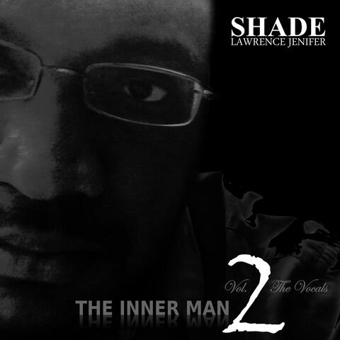 The Inner Man, Vol. 2: The Vocals