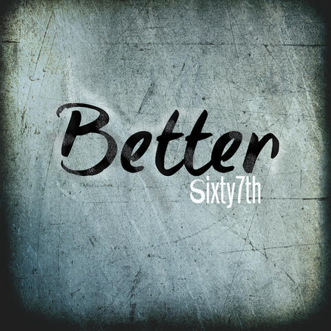 Better - Single