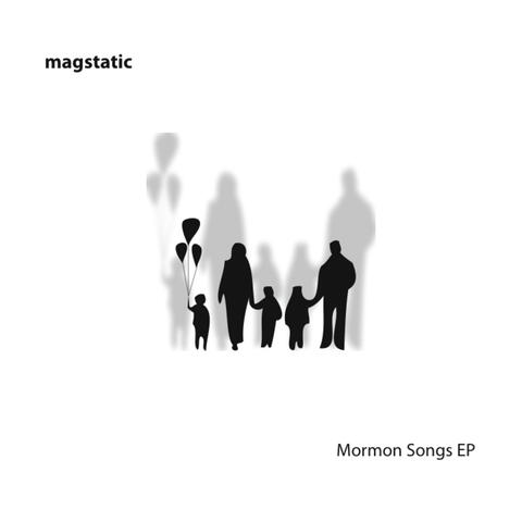 Mormon Songs - EP