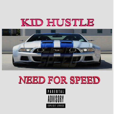 Need for Speed - Single
