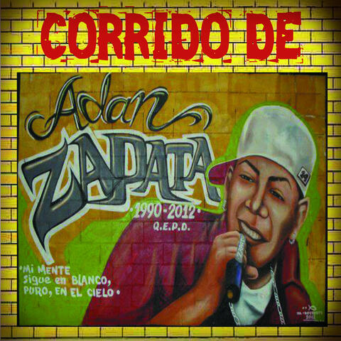 Stream Free Music from Albums by Adan Zapata | iHeart