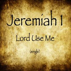 Lord Use Me (feat. Devin Adkins)