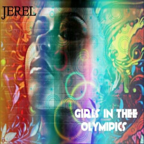 Girls In Thee Olymipics  - Single