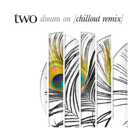 Dream On (feat. Rikard Fohlin) [Chillout Remix]