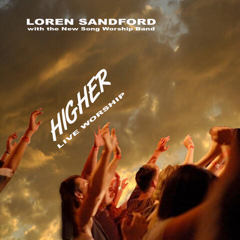 Higher (Live Worship)