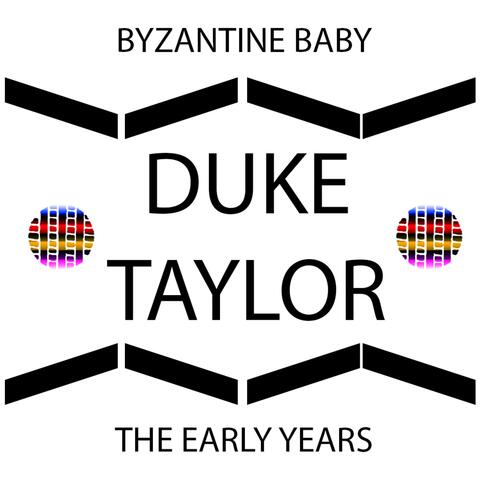 Byzantine Baby - Single