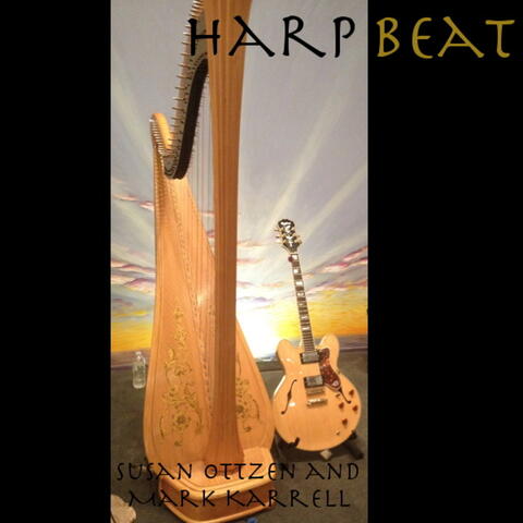 Harp Beat (feat. Mark Karrell)