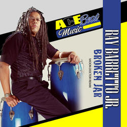 Broken Jar (Deep Water Mix)