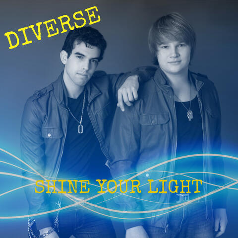 Shine Your Light - Single
