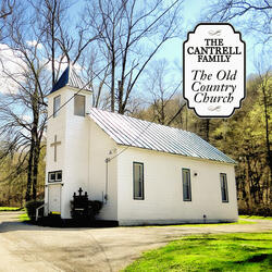 The Old Country Church