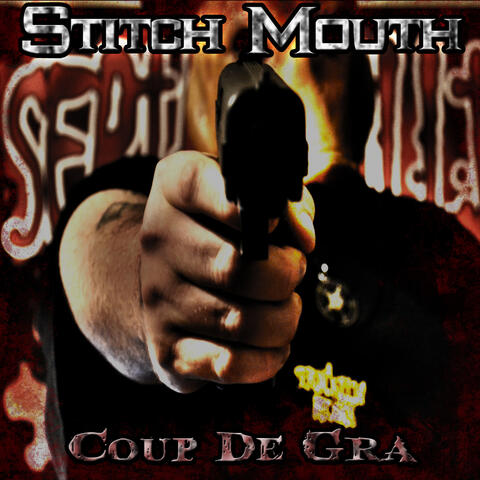 Coup de Gra - Single