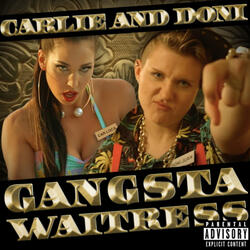 Gangsta Waitress