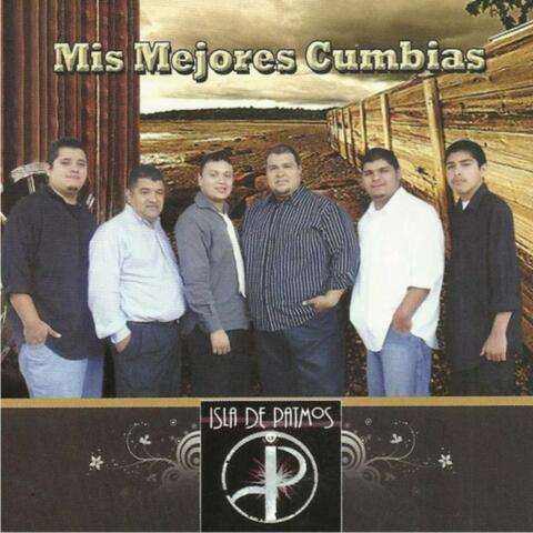 Mis mejores cumbias