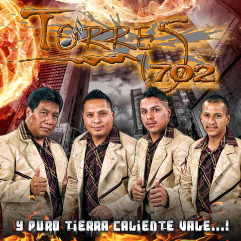 Y Puro Tierra Caliente Vale...!