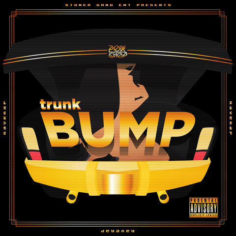 Trunk Bump - Single