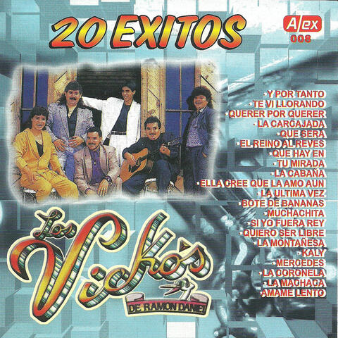 20 Exitos