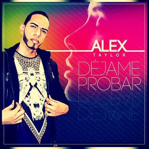 Déjame Probar - Single