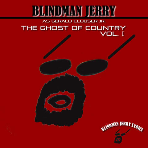 The Ghost of Country, Vol. 1
