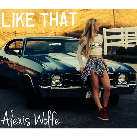 Like That - Single