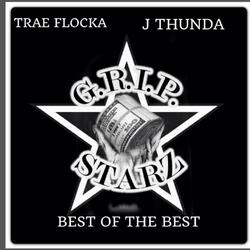 Best of the Best (feat. J Thunda)