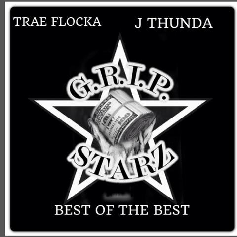 Best of the Best (feat. J Thunda) - Single
