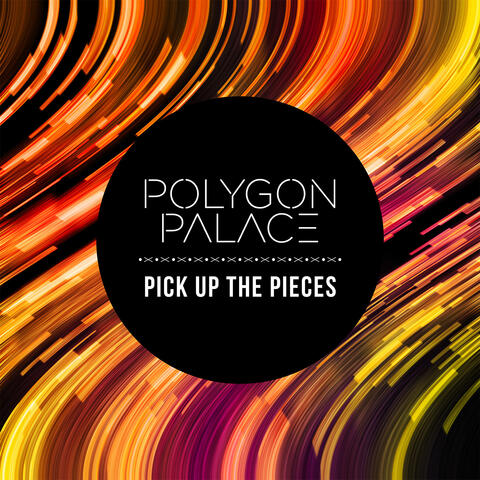 Pick Up the Pieces