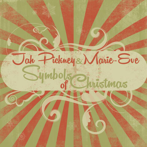 Symbols of Christmas (feat. Marie-Eve) - Single