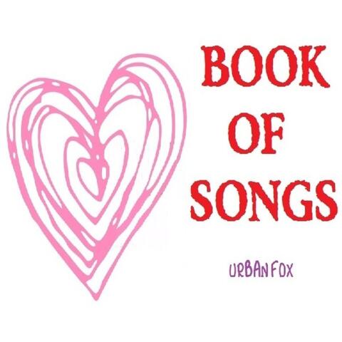 Book of Songs - Single