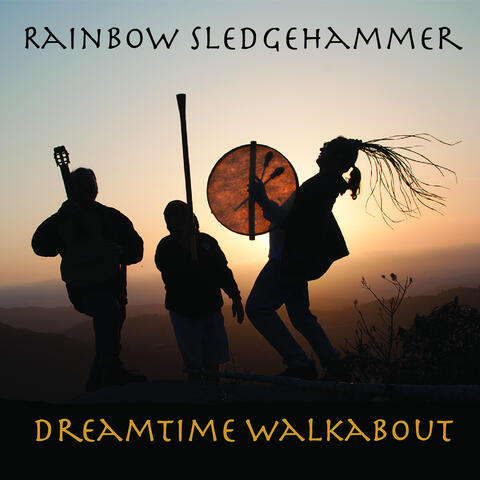 Dreamtime Walkabout
