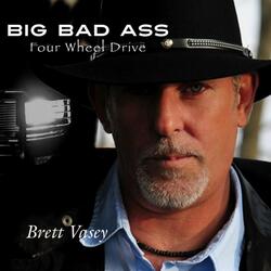Big Bad Ass Four Wheel Drive