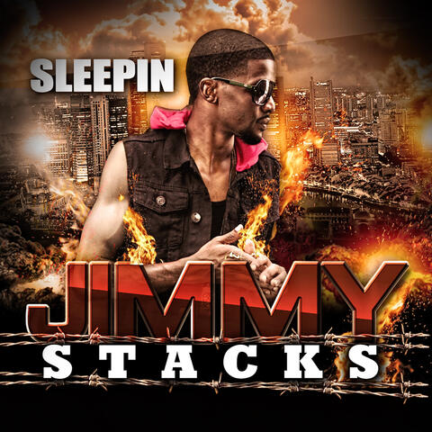 Sleepin - Single