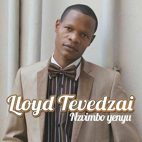 Nzvimbo Yenyu