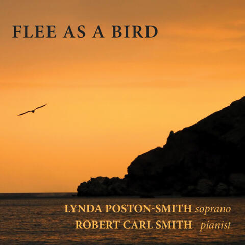 Flee as a Bird (feat. Robert Carl Smith)