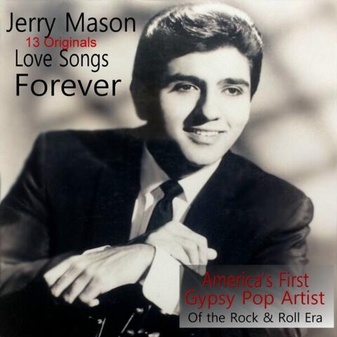 Jerry Mason Love Songs Forever