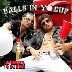 Balls in Yo Cup