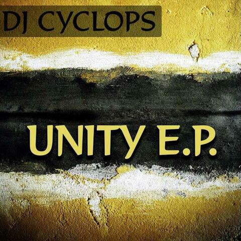 Unity - EP