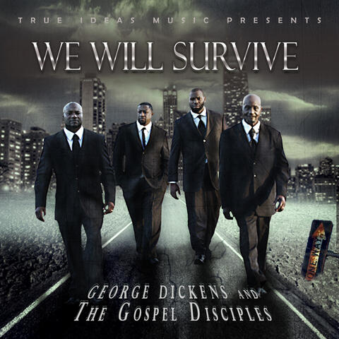 We Will Survive