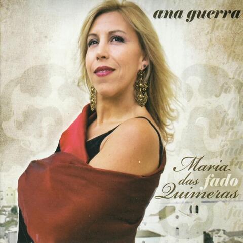 Maria das Quimeras