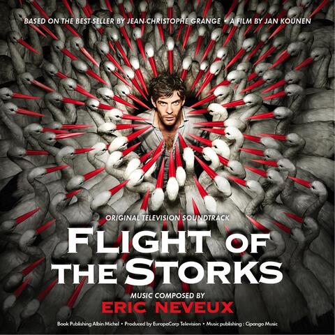 Flight of the Storks (Original Television Soundtrack)