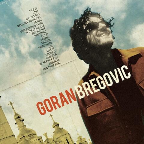 Welcome to Goran Bregovic