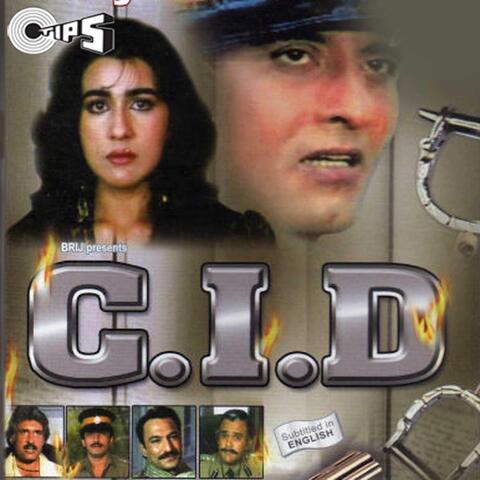 C.I.D