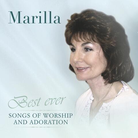 Best Ever Songs of Worship and Adoration