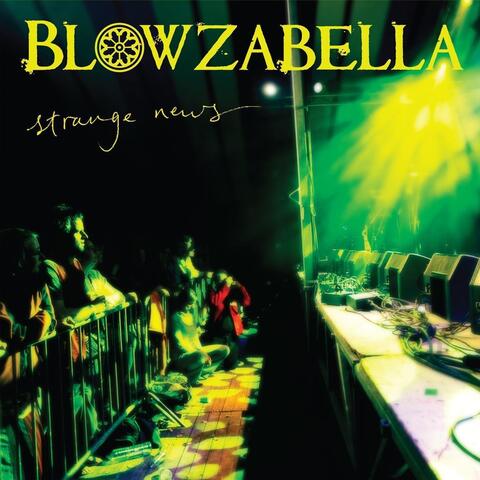 Blowzabella