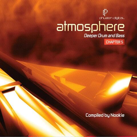 Atmosphere: Deeper Drum & Bass