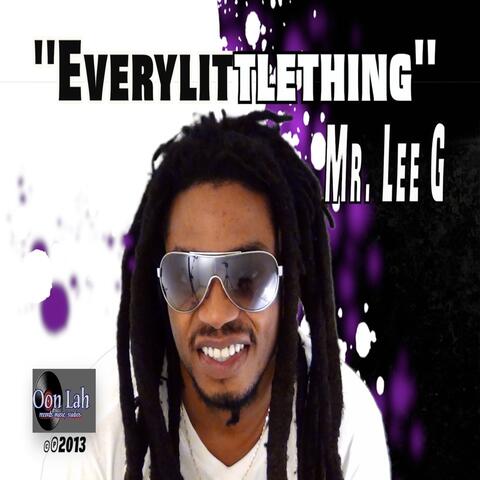 Mr.Lee G