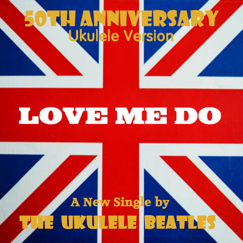 The Ukelele Beatles