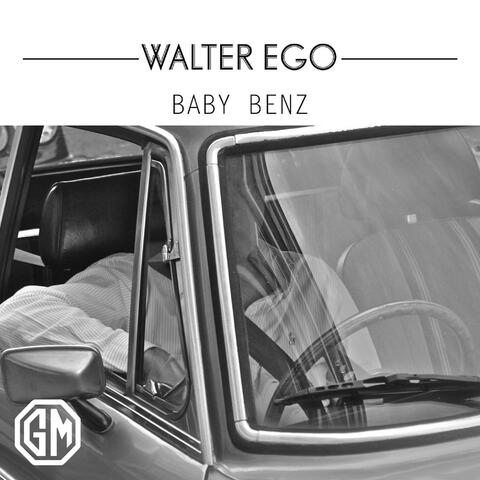 Baby Benz - Single
