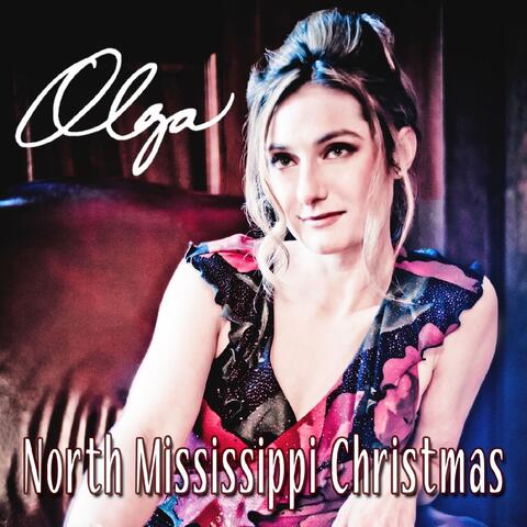 North Mississippi Christmas EP