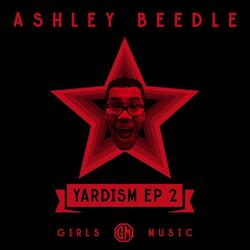 Ghetto Luv (Vocal Cut)