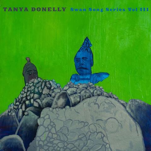 Swan Song Series Vol. 3